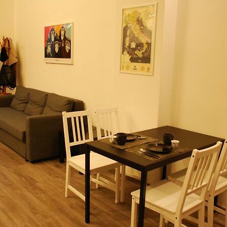 La Casita Apartment Rome Exterior photo